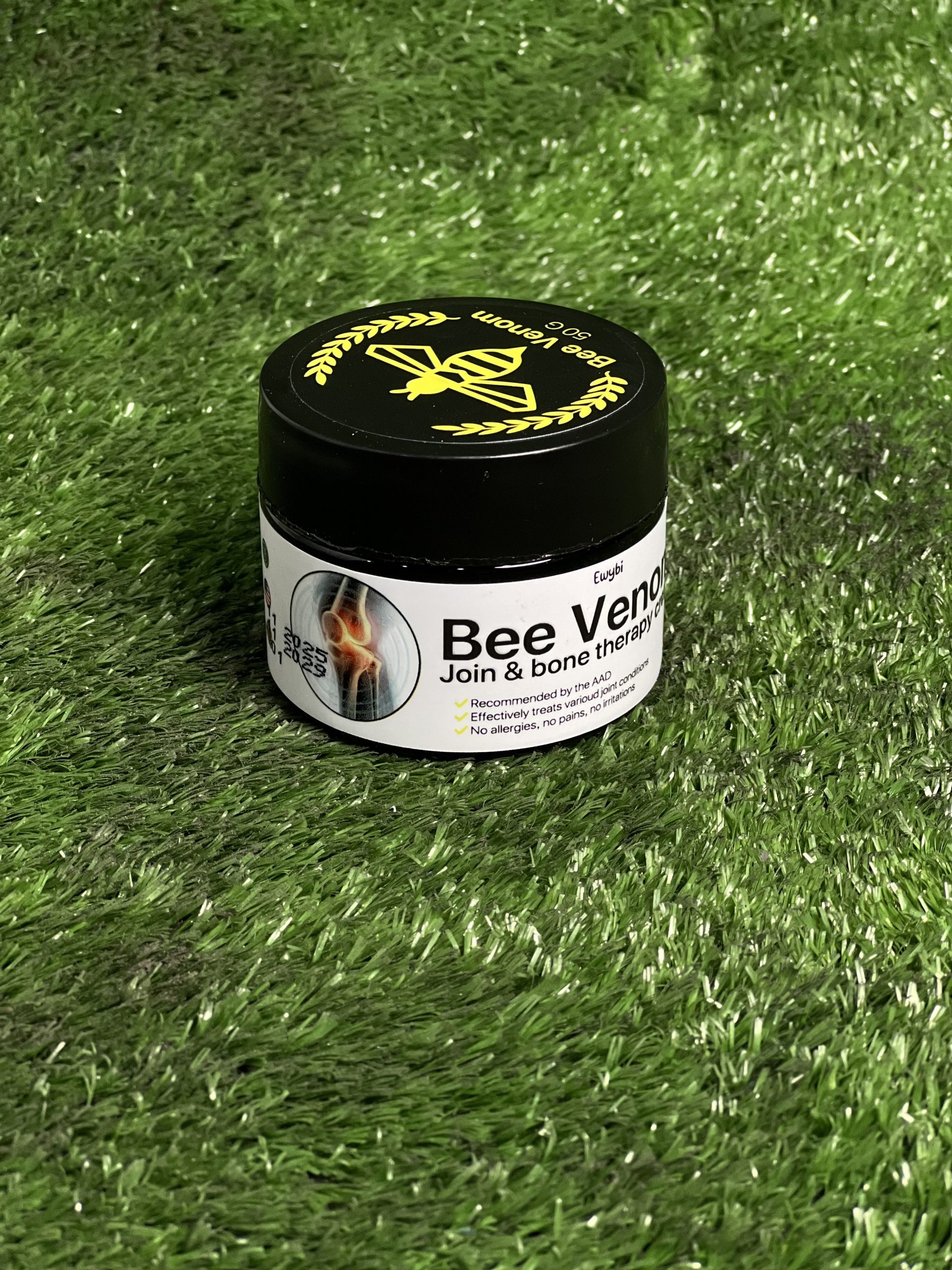 مرهم سم النحل لإلتهاب المفاصل - الصورة 2